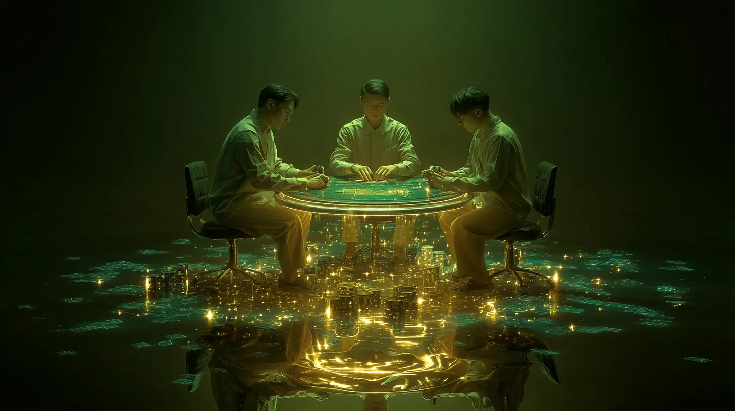 Speed Baccarat