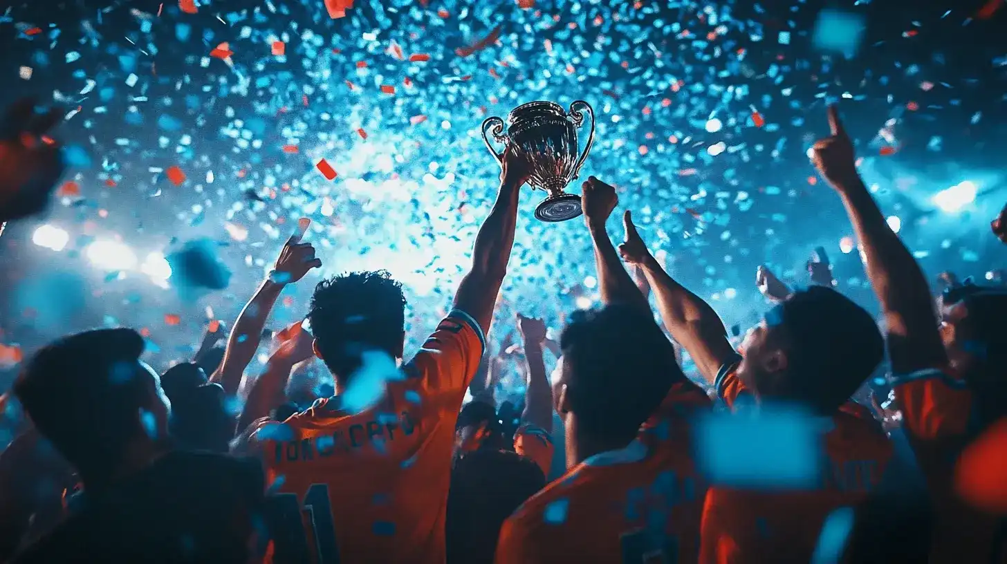 Apa Itu Permainan?