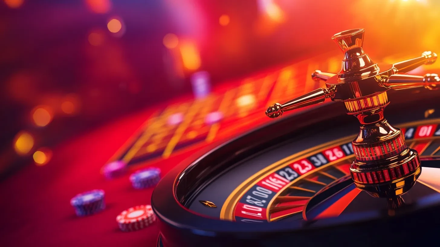 Memahami Peranan Bonus dalam Permainan Kasino